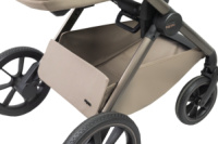 Коляска 2в1 Espiro Clodi 09 Stylish Beige