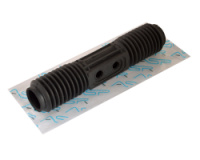 Пыльник рейки рулевого механизма ВАЗ 2110-12, 1118 «гофра»