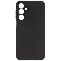 Чохол ArmorStandart Matte Slim Fit Camera Cov для Samsung A16 A165 Black (ARM80141) (Код товару:38904)