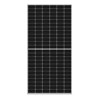 Солнечная панель LONGI LR4-72HPH-455M Hi-MO Silver Frame, 455W, MC4 EVO2 DC1500V 20A, Voc-41.7V, Isc-10.92A, IP68, 2093x1038x35mm, 23.5kg. Q30/C660