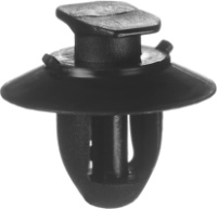 Крепления обшивки/молдингов, две и более шляпок Прямоугольная шляпка - Alfa Romeo Много моделей