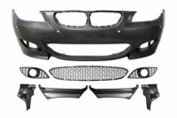 Передний бампер M5 для BMW 5 серия E60/E61 2003-2010 гг