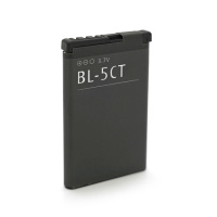 АКБ для Nokia BL-5CT (1050 mAh) Blister