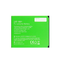 Акумулятор  ergo b501 / leagoo bt-591 Original