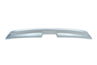 Спойлер ABS (Серый) для Volkswagen Caddy 2004-2010 гг