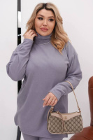 ​Жіночій костюм 124945