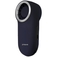 Вентилятор портативний ProoveWing Blue (PFWG04002008)
