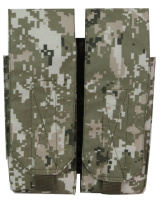 Армійський підсумок АК Ukr Military піксель