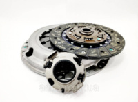 Комплект сцепления 190mm Джили СК СК2 МК2 1.5 Geely KIMIKO