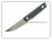 Нож Stedemon ZKC BP-02BLC