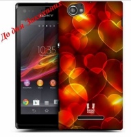 Чехол Sony Xperia M C1905 / C1904