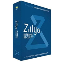 Антивирус Zillya! Internet Security for Android 1устр. 1 год новая эл. лицензи (ZISA-1y-1d)