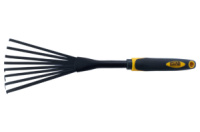 Грабли веерные Сила - 400 x 145 мм PRO 1 шт.