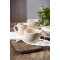 Кремові чашки