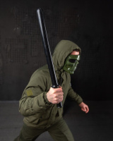 Палиця гумова ПР-73