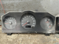 Панель (комбинация) приборов оригинал Джили СК