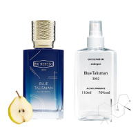 Ex Nihilo Blue Talisman Парфюмированная вода 110 ml