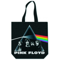 Сумка «Pink Floyd», чорна