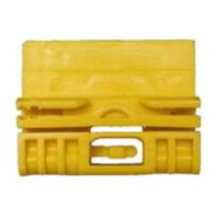 Стеклоподъёмники Направляющая стеклоподъёмника - Audi A2