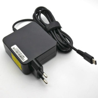 Блок живлення до ноутбука 5v-15v 3a, 20v 3.25a (20.3v 3a) max 65w Type-C USB (A class) 3 міс.гар.
