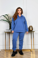 ​Жіночій спортивний костюм 126859