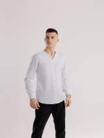 Сорочка Pobedov Horizon Білий