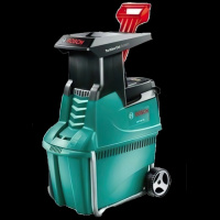 Bosch AXT 25 TC Садовый измельчитель веток