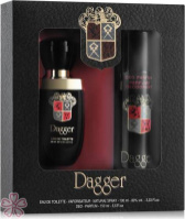 Набор для мужчин Dina Cosmetics Dagger