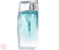 Туалетная вода для мужчин Kenzo L'Eau Glacee Pour Homme 50 мл