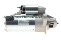 Стартер Ford Transit 2.5D-TD CARGO F 032 112 251