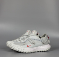 Чоловічі кросівки Nike Acg Mountain Fly Low Gore Tex Light Grey