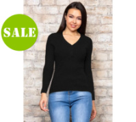 Демісезонна кофта з ґудзиками «Anette» оптом | Розпродаж моделі