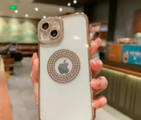 Чохли на iPhone