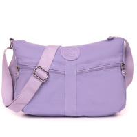 PODIUM Сумка Женская Текстиль полиамид Jielshi 3596 l.purple