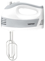 Міксер ручной ZELMER ZHM2450 700 Вт белый