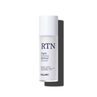 Нічна інтенсивна сироватка з ретиналем Hillary Night Intense Retinal Serum, 30 мл