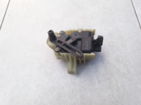 Привод заслонки отопителя, моторчик, сервопривод печки Фольксваген Пассат Б5