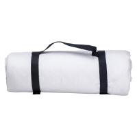 Килимок для пікніка із епонжу 200*200 см, білий