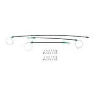 Стеклоподъёмники Трос стеклоподъёмника - VW Beetle