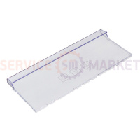 Панель ящика (верхнього/середнього) морозильної камери Beko 4640620100
