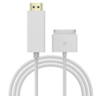 Конвертер iPhone/HDMI (1,8 м)