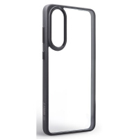 Чохол ArmorStandart UNIT2 для Samsung S25 Edge 5G Black (ARM88089)