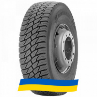 265/70 R19.5 Kormoran D 140/138M Ведущая шина