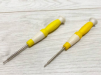 Отвертка для мобильного телефона 13см  / HY-101