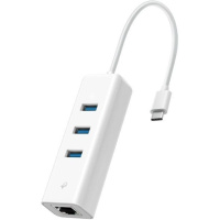 USB HUB TP-Link UE330C White