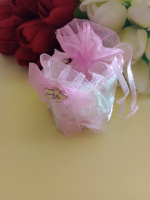 Мешочки для подарков.