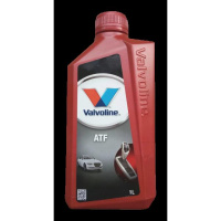 Трансмиссионное масло Valvoline ATF 1 л
