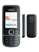 Мобильный телефон Nokia 2700 бу