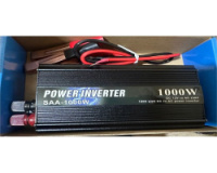 Автомобільний інвертор напруги Power Inverter SAA-1000W