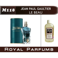 Jean Paul Gaultier LE BEAU.Духи на разлив Royal Parfums 200 мл.